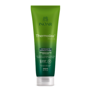 Argan Oil Thermoliss
