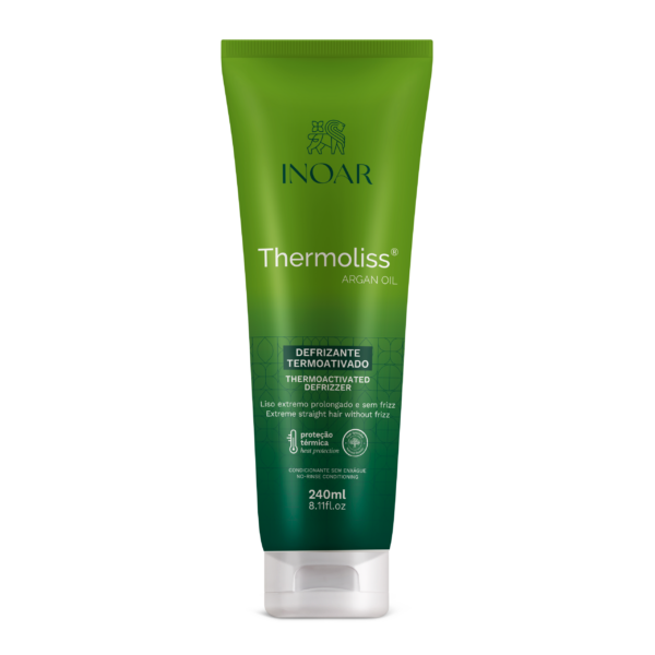 Argan Oil Thermoliss