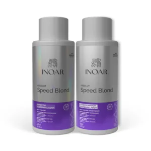 Absolut Speed Blond
