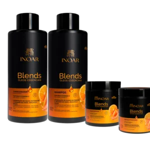 Blends Collection Vitaminas Antioxidantes