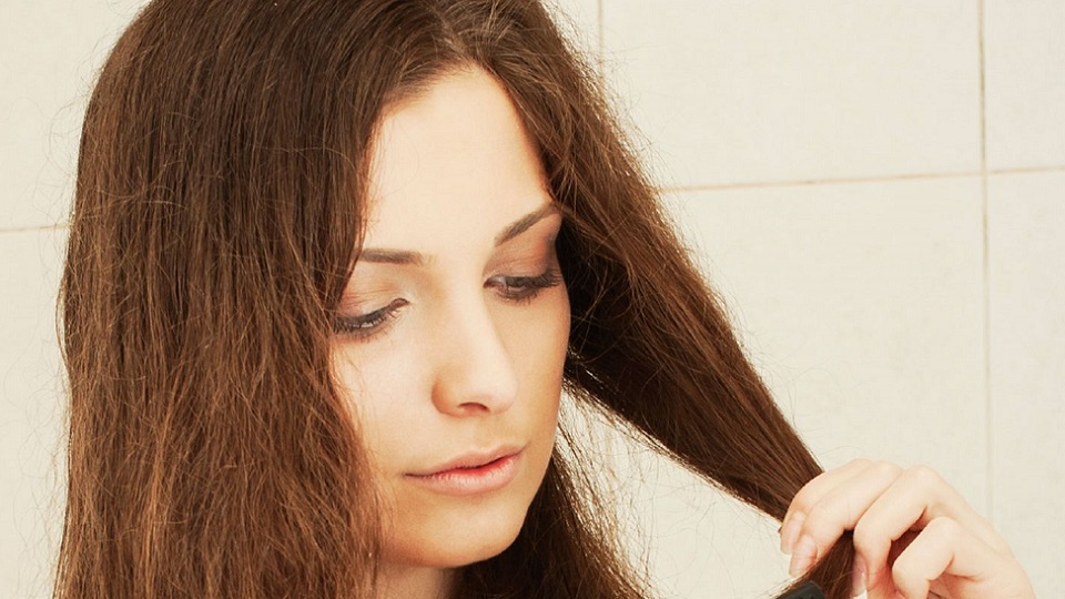 Gente se vocês como eu, sofre com frizz no cabelo. Vou indicar a