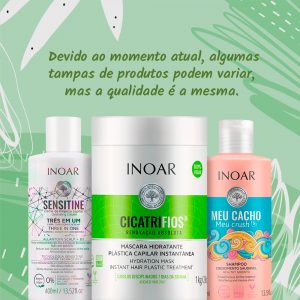 Home - Inoar