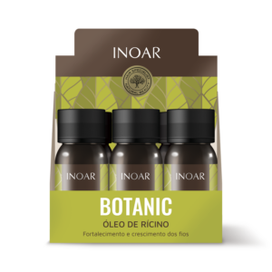 BOTANIC ÓLEO