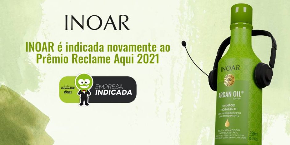 Kakau é uma das indicadas ao Prêmio Reclame Aqui 2023