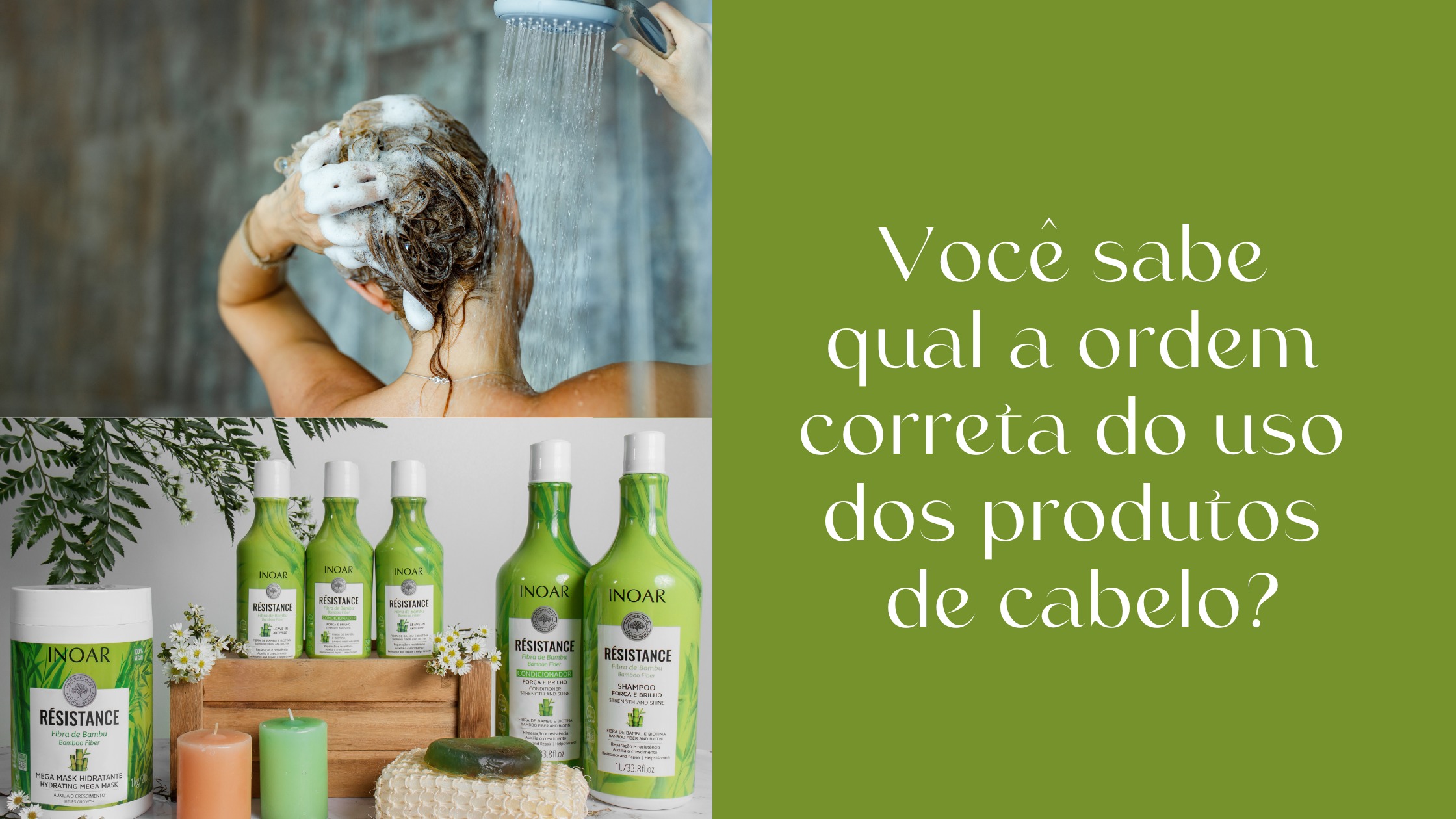 Tipos de sombras: saiba qual produto tem mais a ver com você