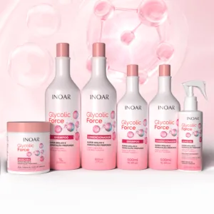 Glycolic Force
