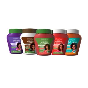 Poder das Vitaminas