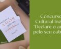 REGULAMENTO – Concurso Cultural “Amor Pelo Meu Cabelo” | INOAR