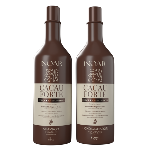 Cacau Forte