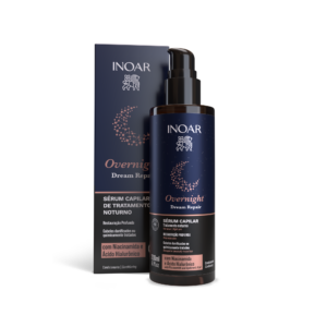 Overnight Dream Repair