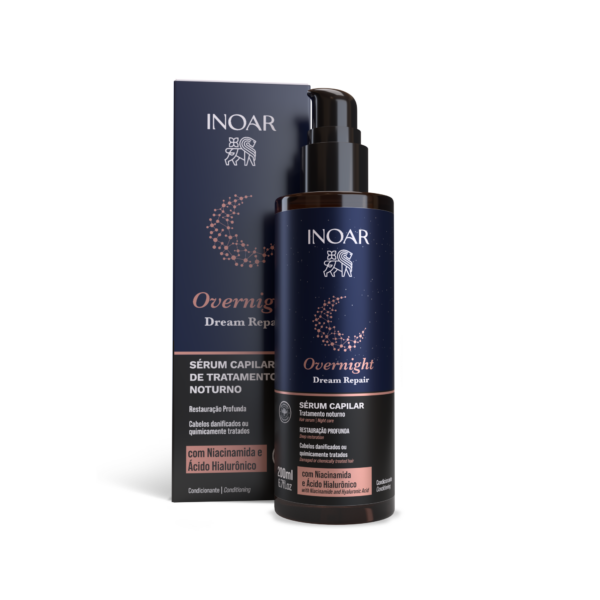 Overnight Dream Repair