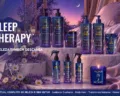 Sleep Therapy™: INOAR inaugura uma nova era do Beauty Wellness no Brasil