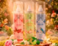 Luxury Oil™: nutrição, brilho e maciez para um acabamento impecável.