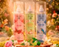 Luxury Oil™: nutrição, brilho e maciez para um acabamento impecável.
